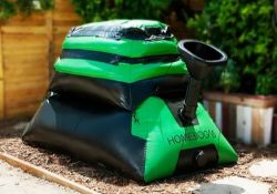 biogas