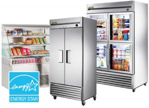 Energy Efficient Commercial Refrigerators and Freezers, Belize, DFC Belize, Development finance corporation