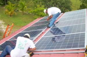 Solar Panels, Belize, Solar System Belize, Grid Tied Systems, Photovoltaic Systems