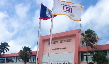 University of Belize