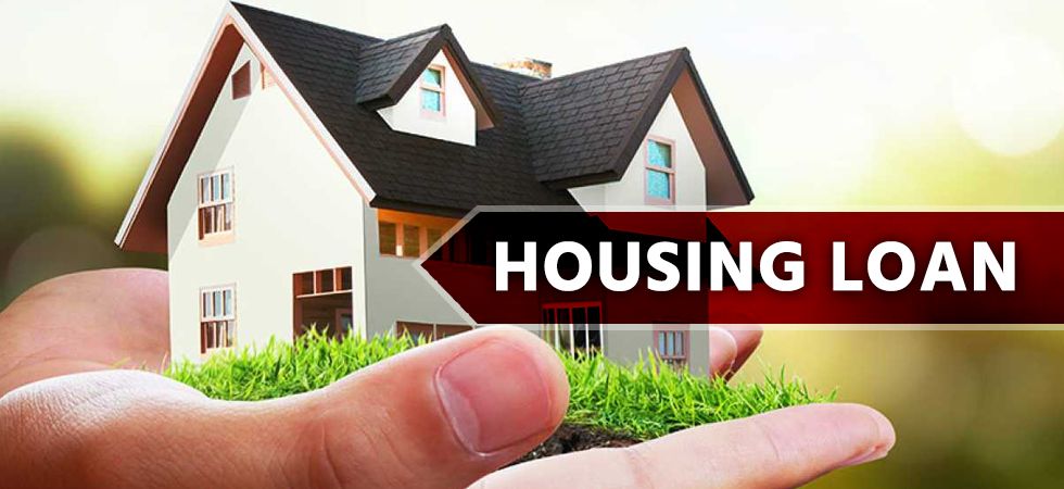 DFC Housing Loans