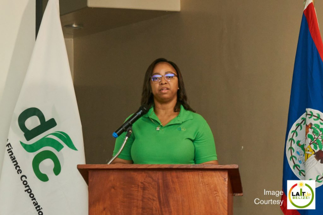 02 Welcome Address- Shanelle Reneau, AGMLO – DFC