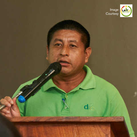 06 – Levi Shol – Branch Manager – Cayo – DFC