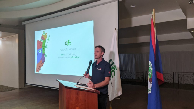 08 – Tom Sagee – Solar Water