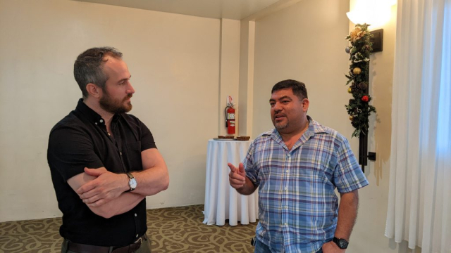 12 – Econoler Consultant – Ya