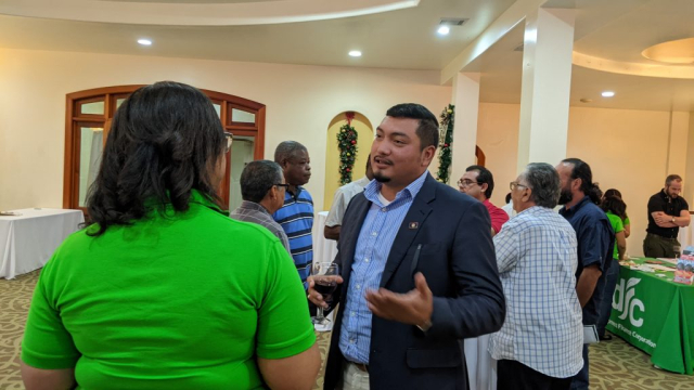 14 – Francisco Quiroz – Beltraide