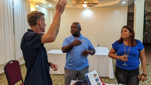 16 – Tome Sagee – Solar Water heating