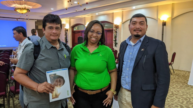 22 – Fermin Magana – DFC Director