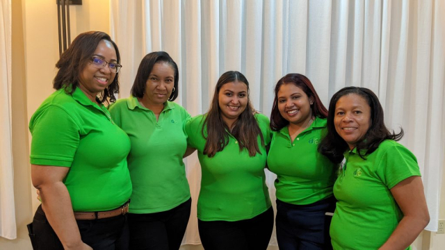 23 – DFC Credit Delivery Team