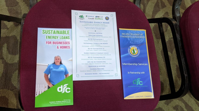 24 – Promoting our Partner BCCI