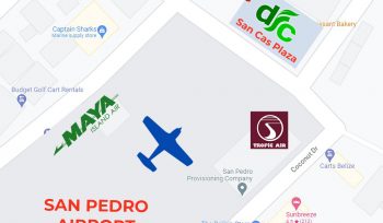 DFC San Pedro Branch at San Cas Plaza