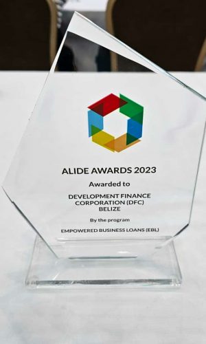 01 - ALIDE 01 - ALIDE