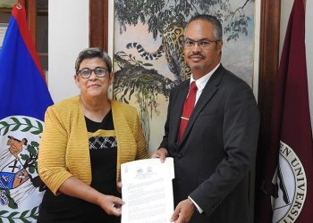 Galen University and DFC signs MOU